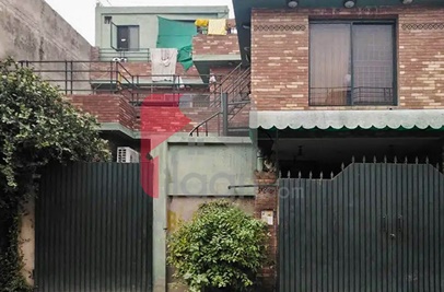 10 Marla House for Sale in Canal View Housing Society, Lahore