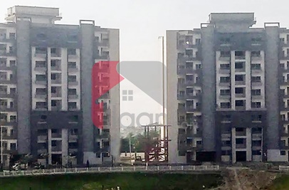 3 Bed Apartment for Sale in Sector F, Askari 10, Lahore