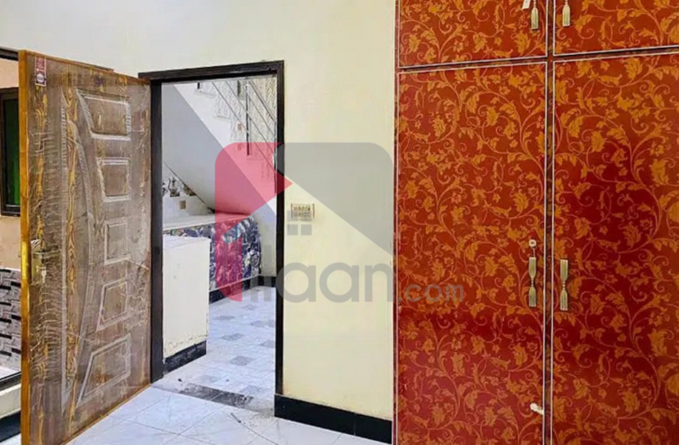 2 Marla House for Sale in Samanabad, Lahore