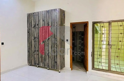 3 Marla House for Sale in Samanabad, Lahore