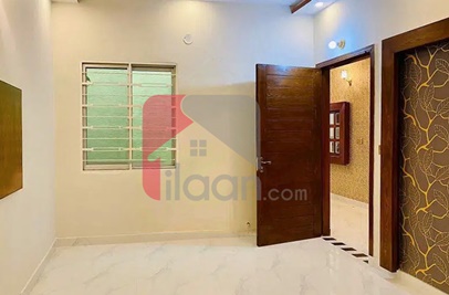 5 Marla House for Sale in Samanabad, Lahore