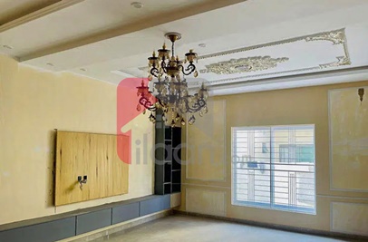 10 Marla House for Sale in Marghzar Officers Colony, Lahore