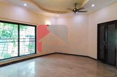 2 Kanal House for Sale in Cavalry Ground, Lahore