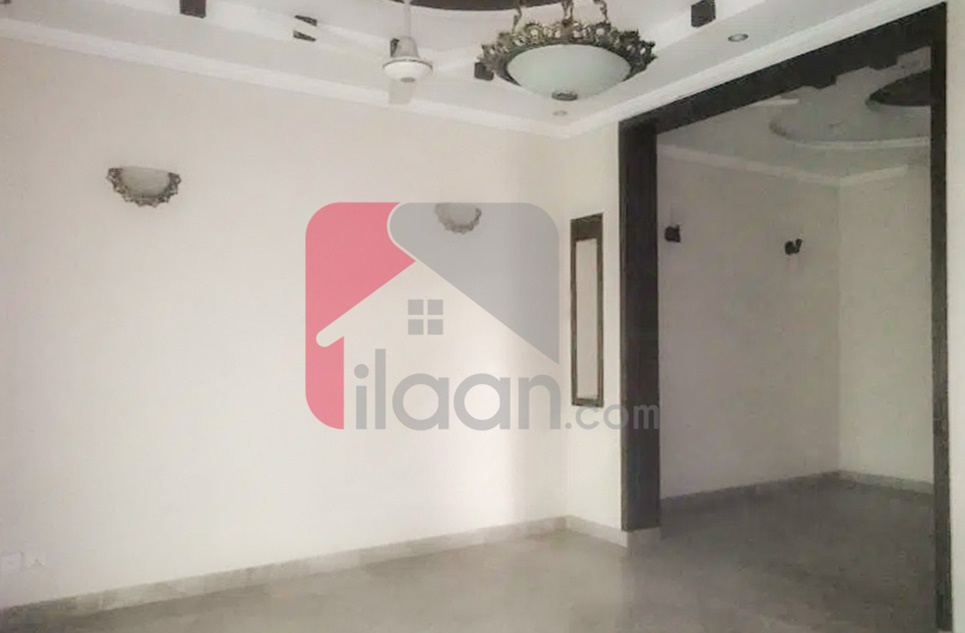 7 Marla House for Rent in Cavalry Ground, Lahore
