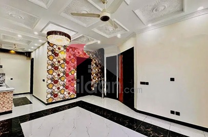 3 Marla House for Sale in Formanites Housing Scheme, Lahore