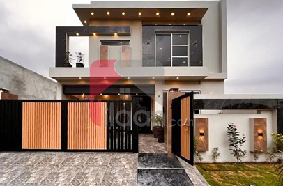 9 Marla House for Sale in Formanites Housing Scheme, Lahore