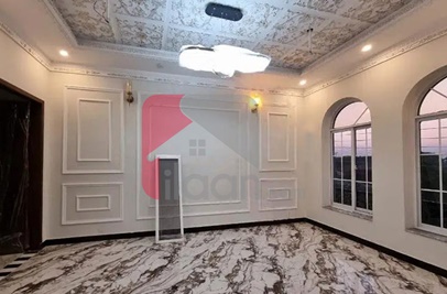 3 Marla House for Sale in Formanites Housing Scheme, Lahore