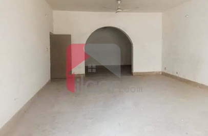1 Kanal 4 Marla Warehouse for Rent in Sector D1, Township, Lahore