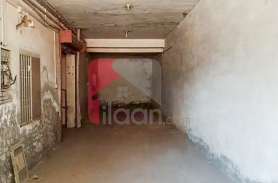 13.3 Marla Warehouse for Rent in Quaid-e-Azam Industrial Estate, Lahore