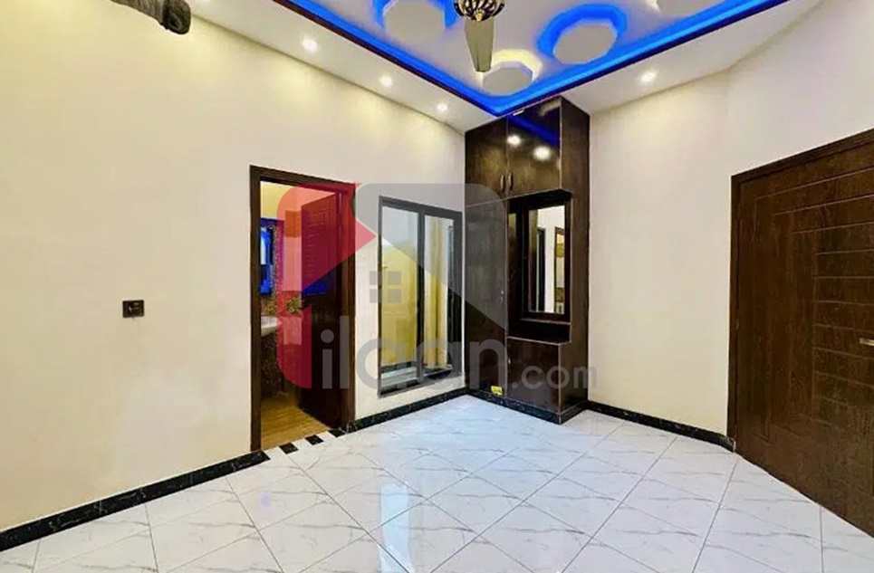 3 Marla House for Sale in Formanites Housing Scheme, Lahore