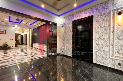 10 Marla House for Sale in Formanites Housing Scheme, Lahore