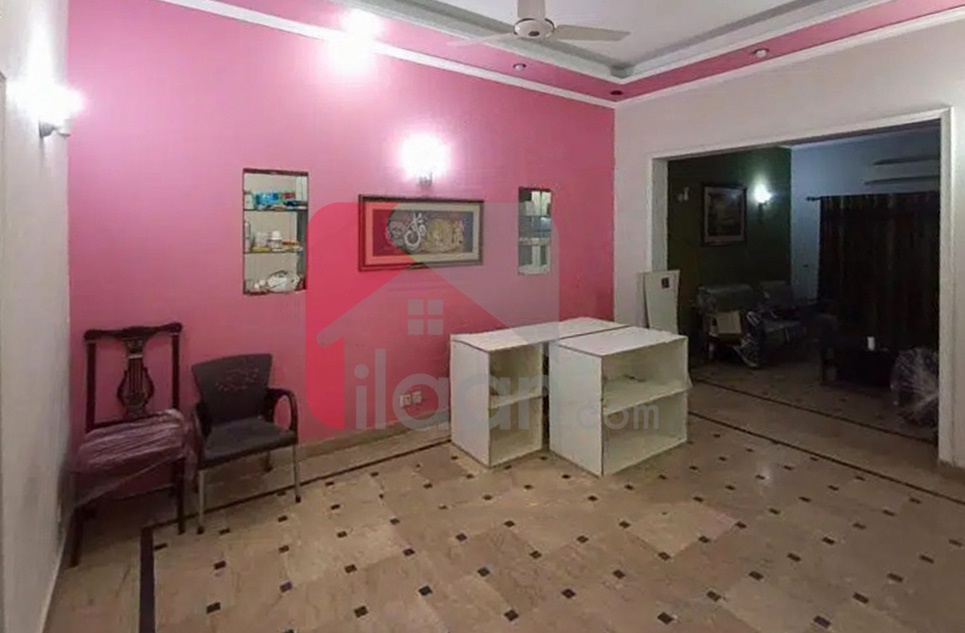 5 Marla House for Rent in Phase 2, Johar Town, Lahore