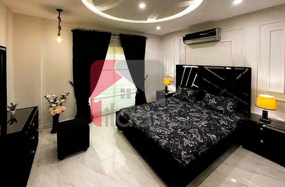 5 Marla House for Rent (Ground Floor) in Phase 2, Johar Town, Lahore