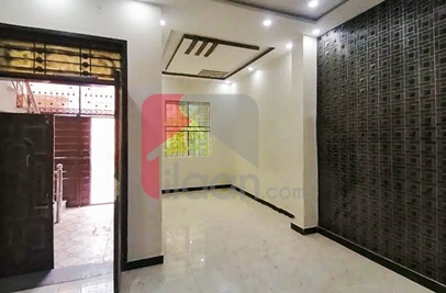 3 Marla House for Sale in Phase 4, Ghous Garden, Lahore