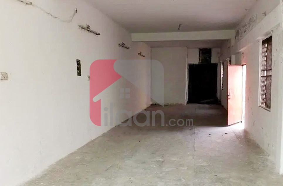 9 Marla Factory for Rent on Peco Road, Lahore