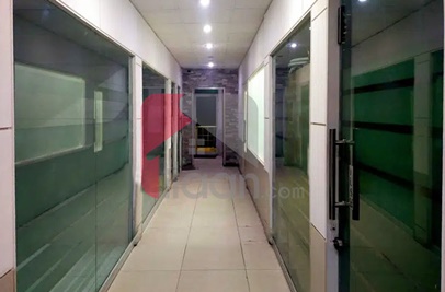 1 Kanal Building for Rent on College Road, Lahore