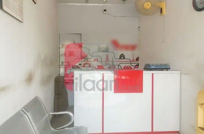 0.9 Marla Shop for Sale in Gulberg-3, Lahore