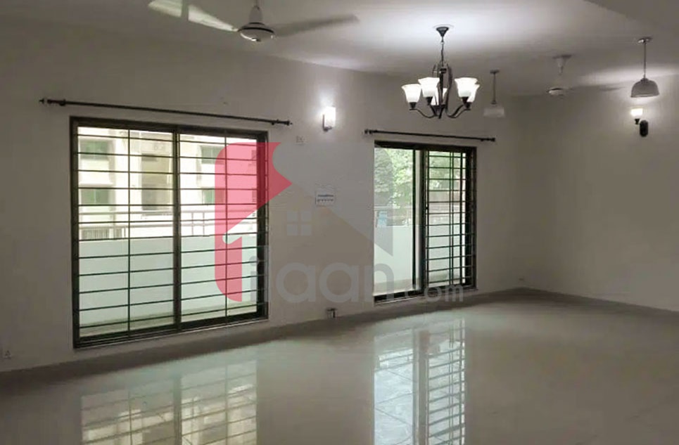 3 Bed Apartment for Sale in Sector F, Askari 10, Lahore