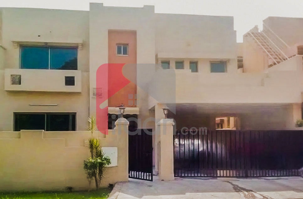 10 Marla House for Sale in Sector E, Askari 10, Lahore