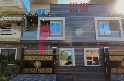 5 Marla House for Sale in Block H1, Sabzazar Scheme, Lahore