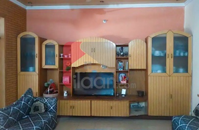 10 Marla House for Sale in Sabzazar Scheme, Lahore