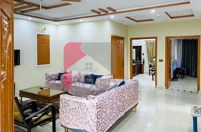 8 Marla House for Sale in Sabzazar Scheme, Lahore