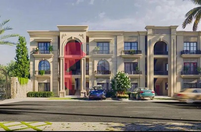 2 Bed Apartment for Sale in Park Avenue Housing Scheme (PAHS), Lahore
