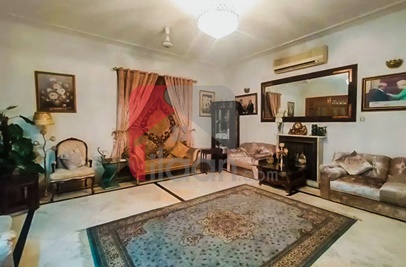10 Kanal House for Sale in Gulberg, Lahore