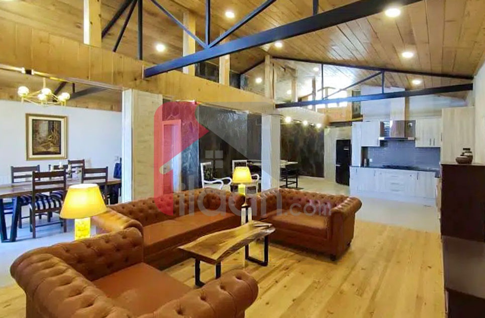 4 Bed Apartment for Sale in Khaira Gali, Abbottabad 