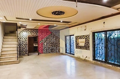 1 Kanal House for Sale in Gulberg, Lahore
