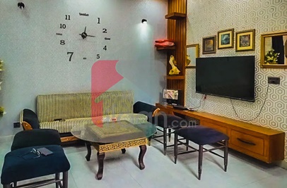 1 Kanal House for Sale in Gulberg, Lahore