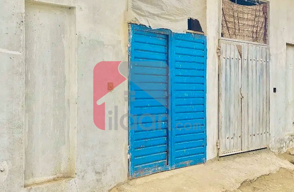 2 Marla House for Sale on Barki Road, Lahore