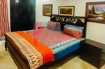 1 Kanal House for Sale in Johar Town, Lahore