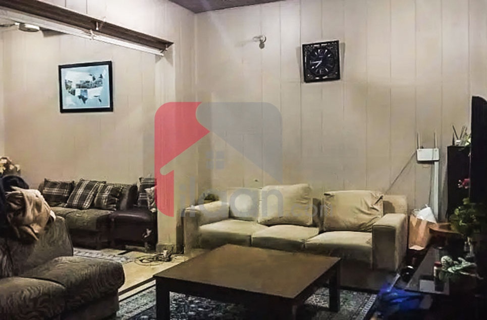 4.4 Marla House for Sale in Phase 1, Johar Town, Lahore