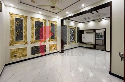 5 Marla House for Sale in Canal Garden, Lahore