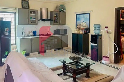12 Marla House for Sale in Cavalry Ground, Lahore