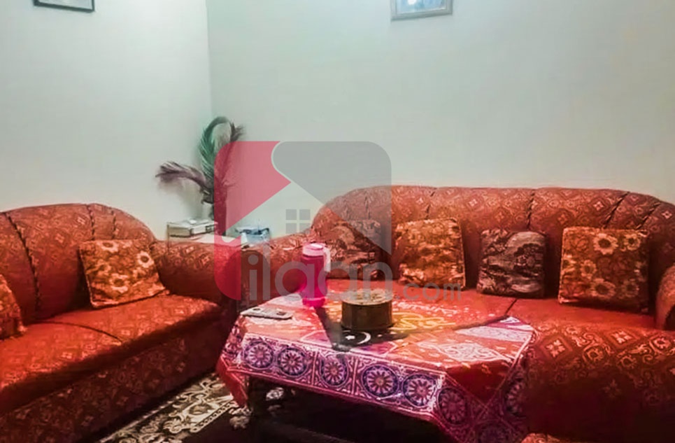 3.5 Marla House for Sale in Marghzar Officers Colony, Lahore