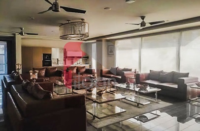 2 Bed Apartment for Sale in Gulberg, Lahore