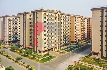 3 Bed Apartment for Sale in Sector D, Askari 11, Lahore