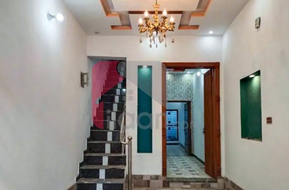 3 Marla House for Sale in Sabzazar Scheme, Lahore