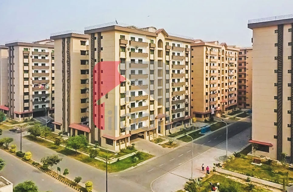 3 Bed Apartment for Sale in Askari 11, Lahore