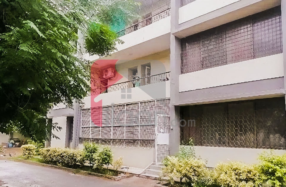 3 Bed Apartment for Sale in Askari 5, Lahore