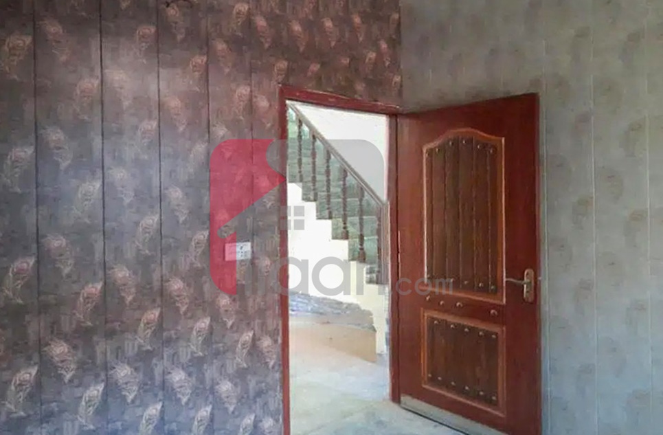 2.5 Marla House for Sale in Al-Hamd Park, Lahore