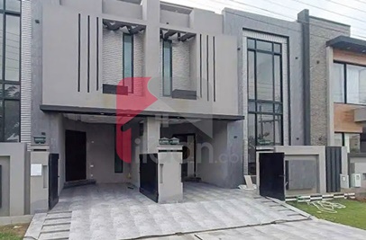 5 Marla House for Sale in Block D, Phase XII (EME), DHA Lahore