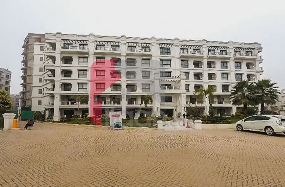 1 Bed Apartment for Sale in The Springs Apartment Homes, Lahore