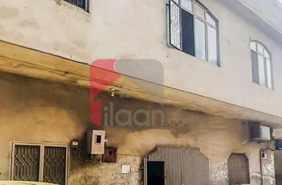 6 Marla House for Sale in Fateh Garh, Lahore