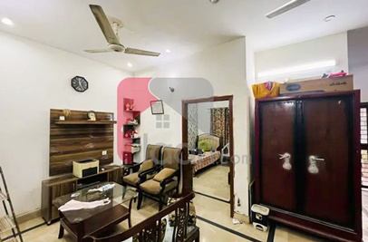 4 Marla House for Sale in Military Accounts Housing Society, Lahore