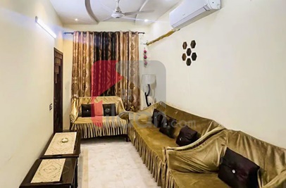 3 Marla House for Sale in  Military Accounts Housing Society, Lahore