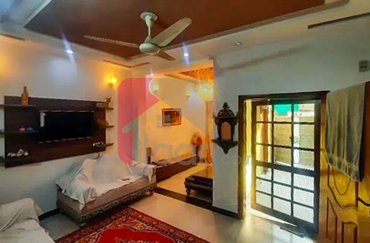 4 Marla House for Sale in Block D, Military Accounts Housing Society, Lahore
