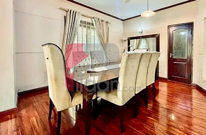 1 Kanal House for Sale in Phase 5, DHA Lahore